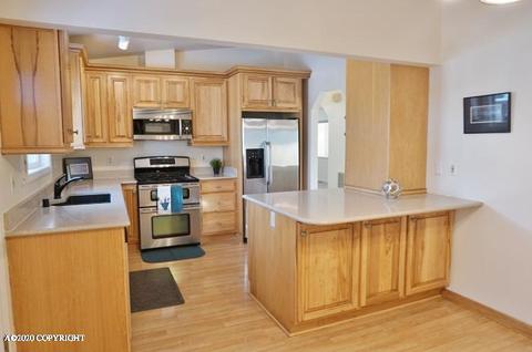 9738 E Chichagof Loop, Eagle River, AK 99577 photo 7
