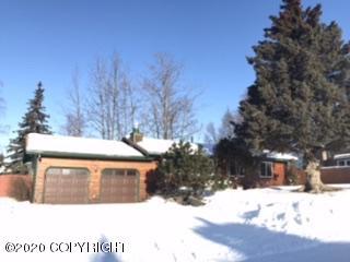 9738 E Chichagof Loop, Eagle River, AK 99577 photo 1