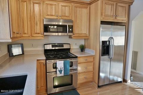 9738 E Chichagof Loop, Eagle River, AK 99577 photo 8