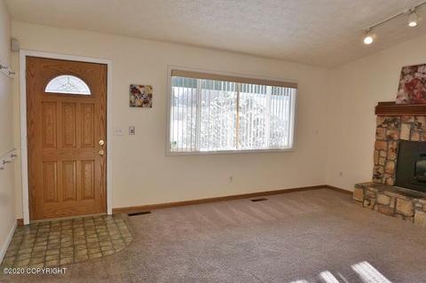 9738 E Chichagof Loop, Eagle River, AK 99577 photo 4