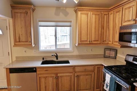 9738 E Chichagof Loop, Eagle River, AK 99577 photo 9