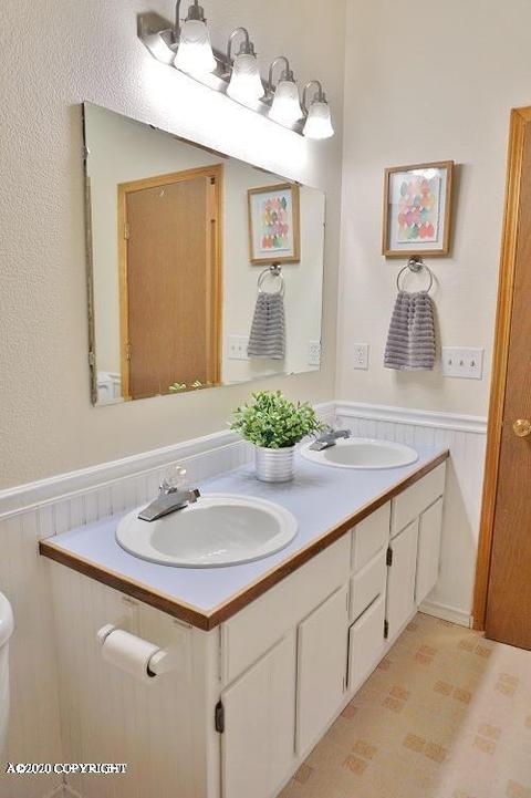9738 E Chichagof Loop, Eagle River, AK 99577 photo 21