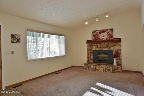 9738 E Chichagof Loop, Eagle River, AK 99577 photo 5