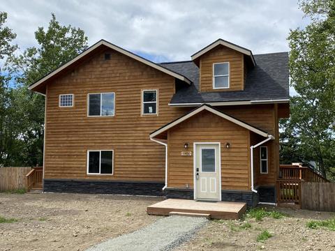 11406 Borealis St, Eagle River, AK 99577 photo 2