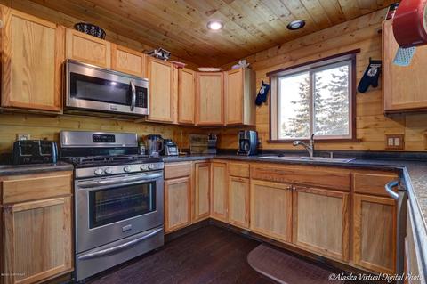 11406 Borealis St, Eagle River, AK 99577 photo 15