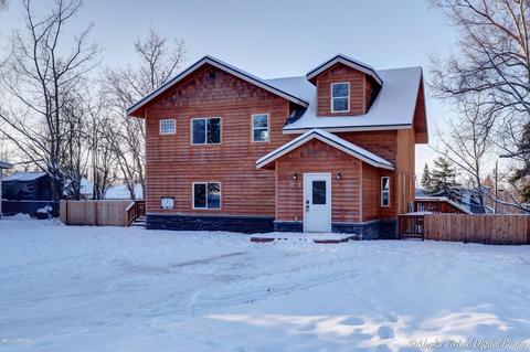 11406 Borealis St, Eagle River, AK 99577 photo 44
