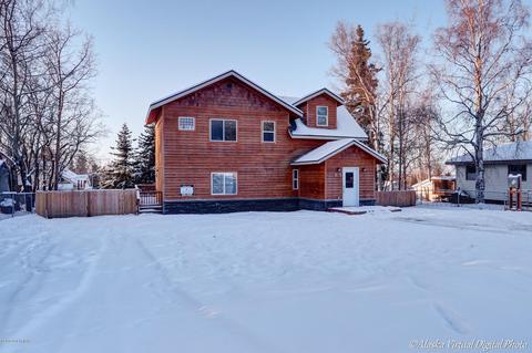 11406 Borealis St, Eagle River, AK 99577 photo 41