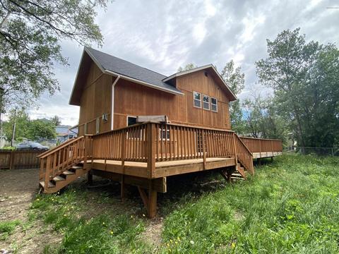 11406 Borealis St, Eagle River, AK 99577 photo 3