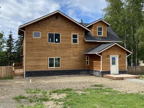 11406 Borealis St, Eagle River, AK 99577 photo 37