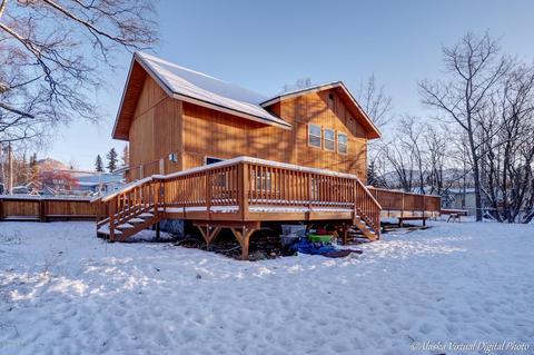 11406 Borealis St, Eagle River, AK 99577 photo 43