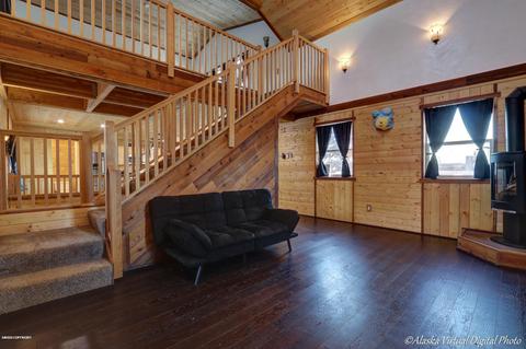 11406 Borealis St, Eagle River, AK 99577 photo 9