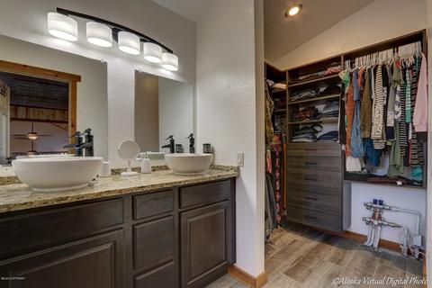 11406 Borealis St, Eagle River, AK 99577 photo 25