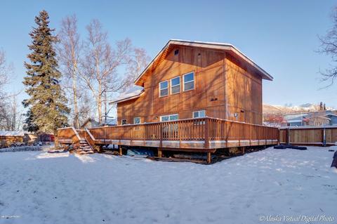 11406 Borealis St, Eagle River, AK 99577 photo 42