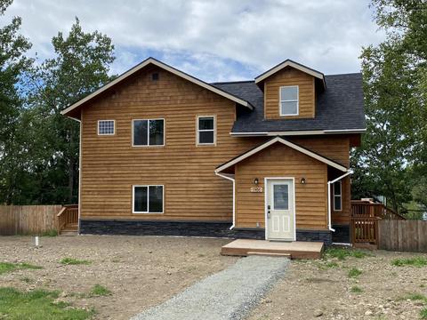 11406 Borealis St, Eagle River, AK 99577 photo 1