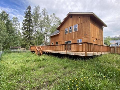 11406 Borealis St, Eagle River, AK 99577 photo 5