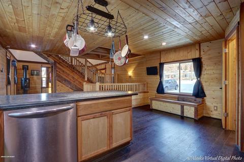 11406 Borealis St, Eagle River, AK 99577 photo 12