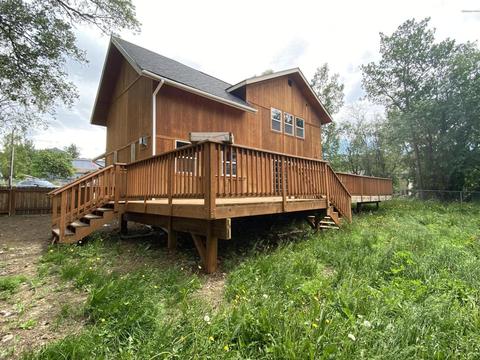 11406 Borealis St, Eagle River, AK 99577 photo 4