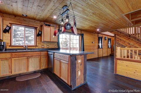 11406 Borealis St, Eagle River, AK 99577 photo 14