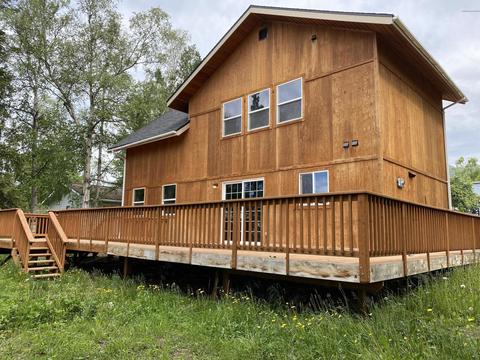 11406 Borealis St, Eagle River, AK 99577 photo 36