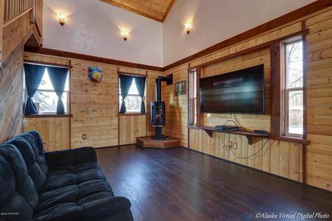 11406 Borealis St, Eagle River, AK 99577 photo 10