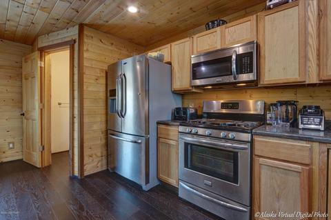 11406 Borealis St, Eagle River, AK 99577 photo 16