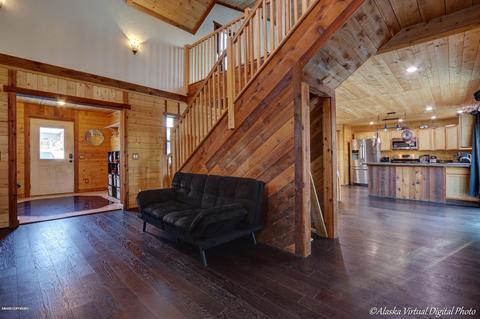11406 Borealis St, Eagle River, AK 99577 photo 7