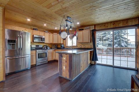 11406 Borealis St, Eagle River, AK 99577 photo 13
