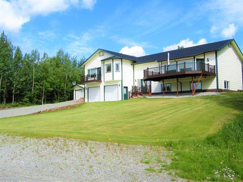 3448 Sunset Dr, Delta Junction, AK 99737 photo 1