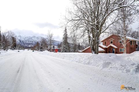 10514 Crest View Ln, Eagle River, AK 99577 photo 2