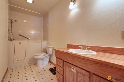 10514 Crest View Ln, Eagle River, AK 99577 photo 23