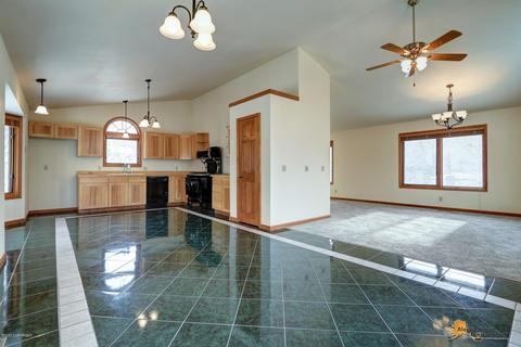10514 Crest View Ln, Eagle River, AK 99577 photo 7