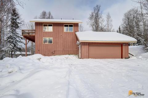 10514 Crest View Ln, Eagle River, AK 99577 photo 26