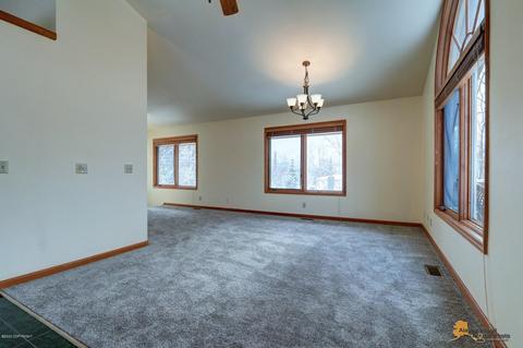 10514 Crest View Ln, Eagle River, AK 99577 photo 5