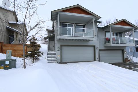 20427 Icefall Dr, Eagle River, AK 99577 photo 1