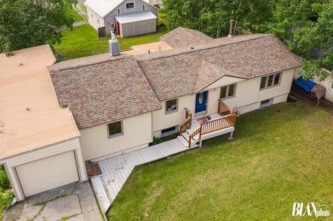 11340 Borealis St, Eagle River, AK 99577 photo 1
