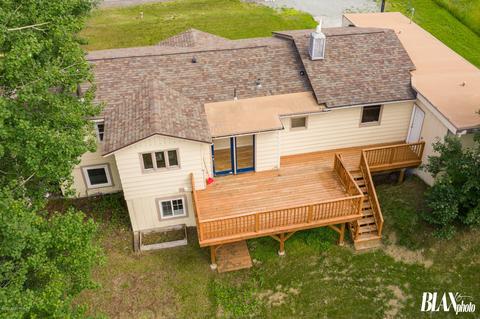 11340 Borealis St, Eagle River, AK 99577 photo 2