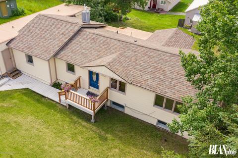 11340 Borealis St, Eagle River, AK 99577 photo 25