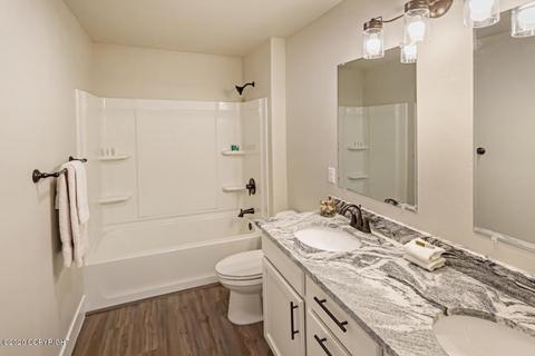 18228 E Walling Dr, Palmer, AK 99645 photo 7