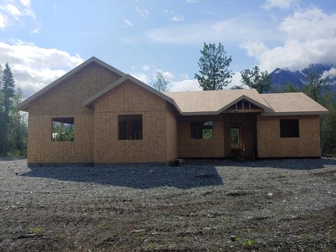 18228 E Walling Dr, Palmer, AK 99645 photo 1
