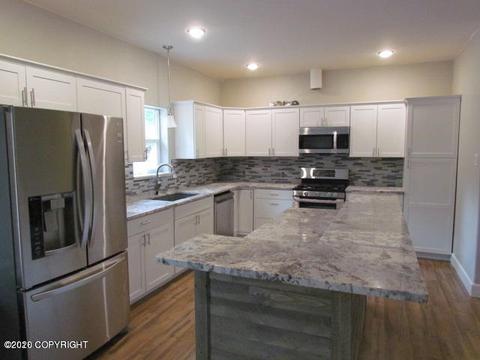 18228 E Walling Dr, Palmer, AK 99645 photo 4