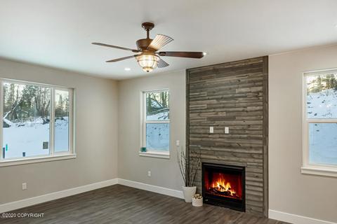 18228 E Walling Dr, Palmer, AK 99645 photo 5