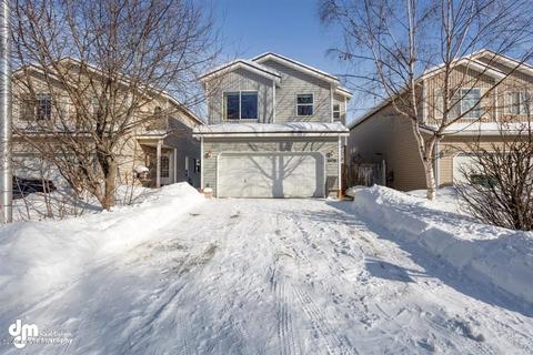 6439 Desiree Loop, Anchorage, AK 99507 photo 1