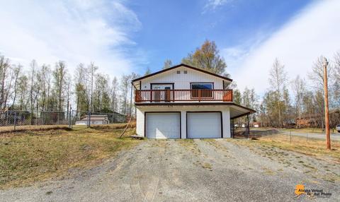 24516 Grace St, Chugiak, AK 99567 photo 5