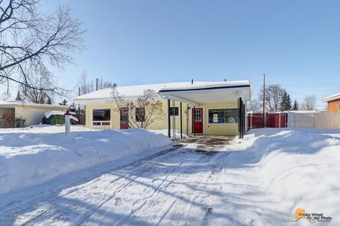 1500 Wolverine St, Anchorage, AK 99504 photo 28