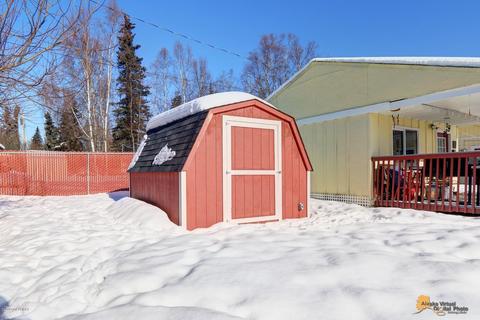 1500 Wolverine St, Anchorage, AK 99504 photo 34