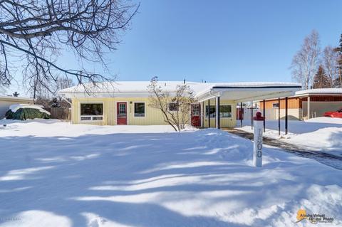 1500 Wolverine St, Anchorage, AK 99504 photo 1