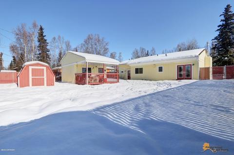 1500 Wolverine St, Anchorage, AK 99504 photo 32