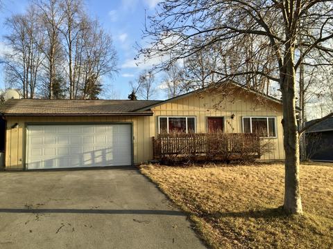 18518 Second St, Eagle River, AK 99577 photo 1