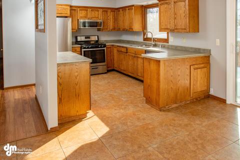 19814 N Montague Loop, Eagle River, AK 99577 photo 11