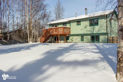 19814 N Montague Loop, Eagle River, AK 99577 photo 31